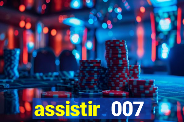 assistir 007 cassino royale dublado